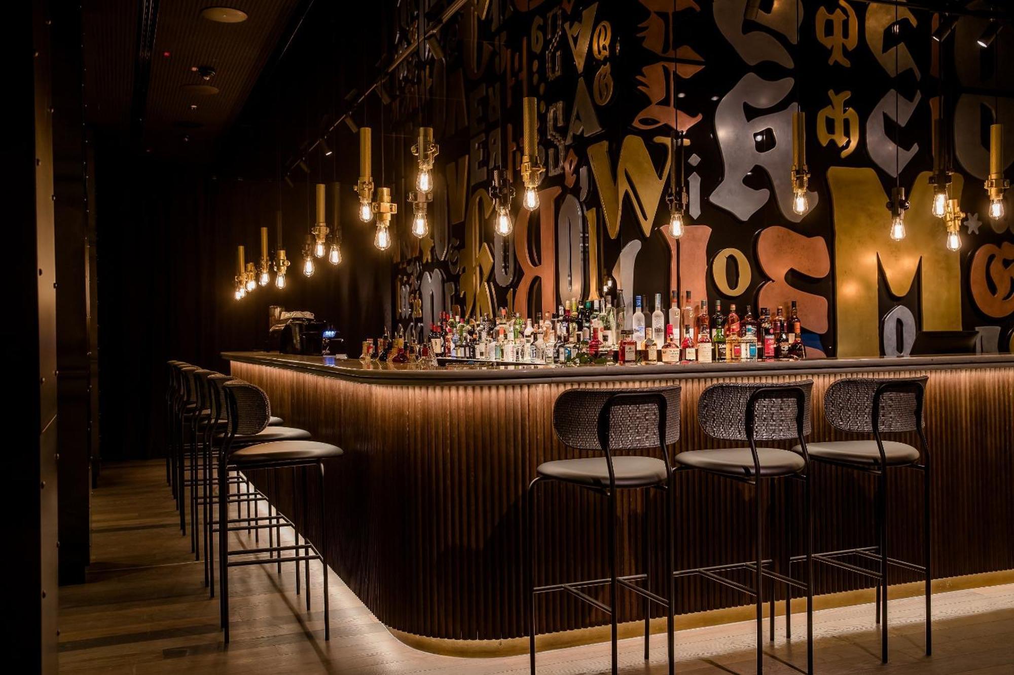 Motel One Hannover-Oper Dış mekan fotoğraf